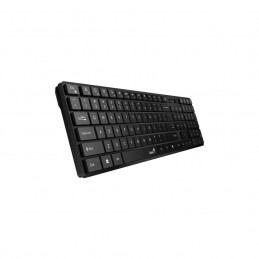 Genius SlimStar 7250BT Copilot Wireless Bluetooth Business Keyboard Black HU