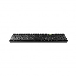 Genius SlimStar 7250BT Copilot Wireless Bluetooth Business Keyboard Black HU