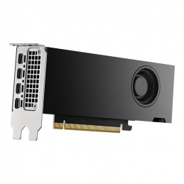 PNY RTX A2000 Ada 16GB DDR6 (Retail Box)