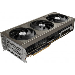 Sapphire Radeon RX9070 16GB DDR6 Nitro+ Gaming OC