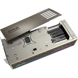Sapphire Radeon RX9070 16GB DDR6 Nitro+ Gaming OC