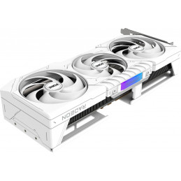 Sapphire Radeon RX9070 16GB DDR6 Pure Gaming OC