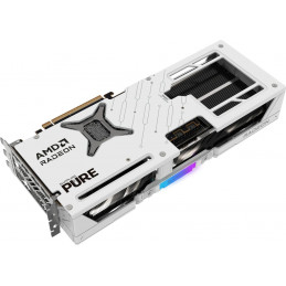 Sapphire Radeon RX9070 16GB DDR6 Pure Gaming OC