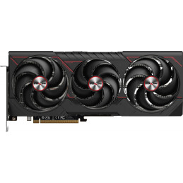 Sapphire Radeon RX9070 XT 16GB DDR6 Gaming
