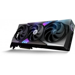 Msi RTX5070 GAMING TRIO 12G OC