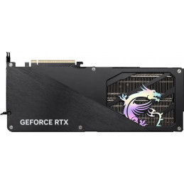 Msi RTX5070 GAMING TRIO 12G OC