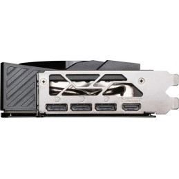 Msi RTX5070 GAMING TRIO 12G OC