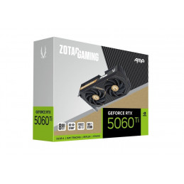 Zotac GeForce RTX5060 Ti 8GB DDR7 AMP