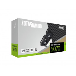 Zotac GeForce RTX5070 12GB GDDR7 Twin Edge
