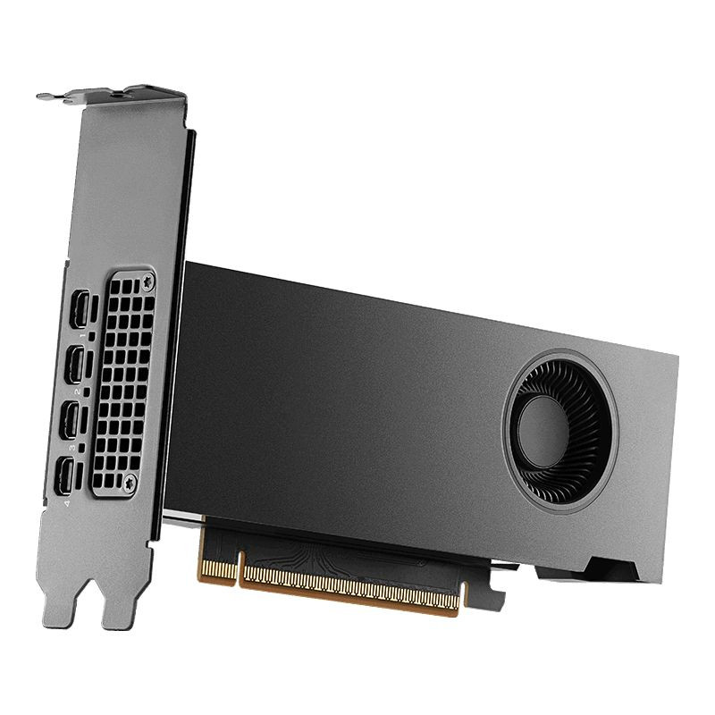 PNY RTX PRO 2000 Blackwell 16GB DDR7