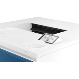 HP Color LaserJet Pro 4202dn Wireless Lézernyomtató