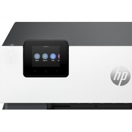 HP Officejet Pro 9110b Wireless Tintasugaras Nyomtató