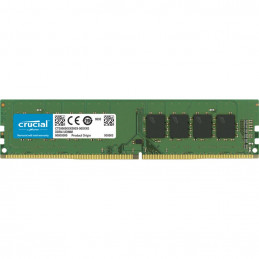 Crucial 8GB DDR4 3200MHz