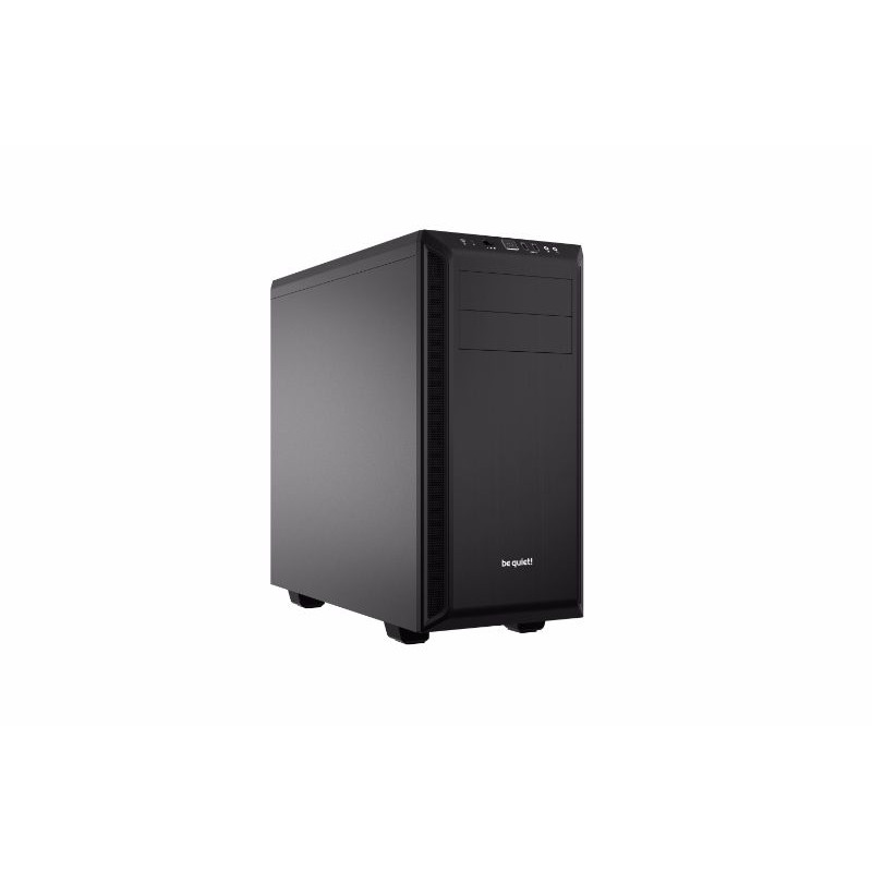 Be quiet! Pure Base 600 Black