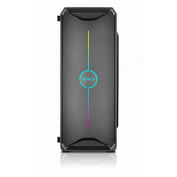 AIO Magnum Window RGB Black