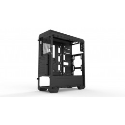 AIO Magnum Window RGB Black