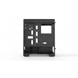 AIO Magnum Window RGB Black