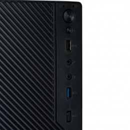 Akyga AK36BK Black