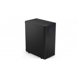 Endorfy Ventum 200 Solid Black