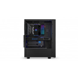 Endorfy Ventum 200 Solid Black