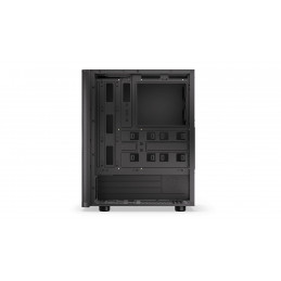 Endorfy Ventum 200 Solid Black