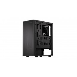 Endorfy Ventum 200 Solid Black