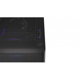 Endorfy Ventum 200 Solid Black