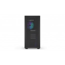 Endorfy Ventum 200 Solid Black