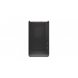 Endorfy Ventum 200 Solid Black
