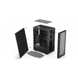 Endorfy Ventum 200 Solid Black