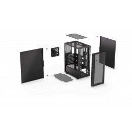 Endorfy Ventum 200 Solid Black