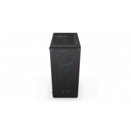 Endorfy Ventum 200 Air Tempered Glass Black