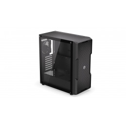 Endorfy Regnum 400 Air Tempered Glass Black