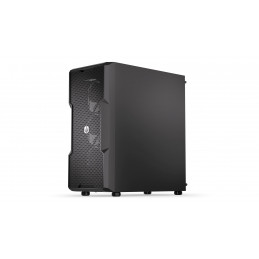Endorfy Regnum 400 Air Tempered Glass Black