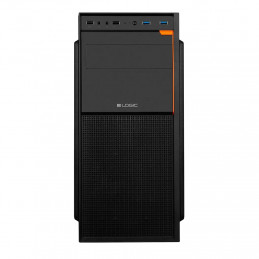 Modecom Logic J23 Black