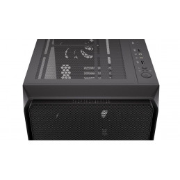 Endorfy Arx 700 Air Window Black