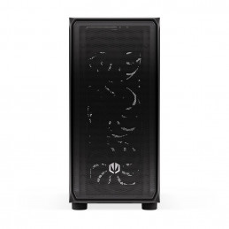 Endorfy Arx 700 Air Window Black
