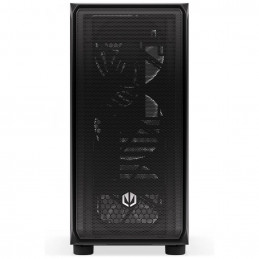 Endorfy Arx 500 Air Tempered Glass Black