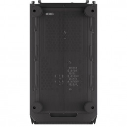 Endorfy Arx 500 Air Tempered Glass Black