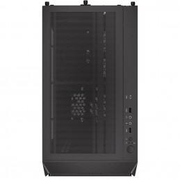 Endorfy Arx 500 ARGB Tempered Glass Black