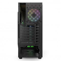 Njoy Anil Window Black