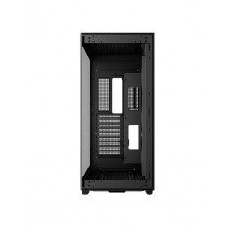 DeepCool CH780 Tempered Glass Black