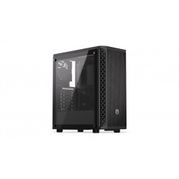Endorfy Signum 300 ARGB Tempered Glass Black