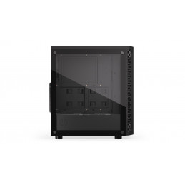 Endorfy Signum 300 ARGB Tempered Glass Black