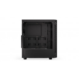 Endorfy Signum 300 ARGB Tempered Glass Black