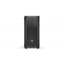 Endorfy Signum 300 ARGB Tempered Glass Black