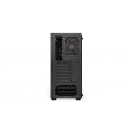 Endorfy Signum 300 ARGB Tempered Glass Black