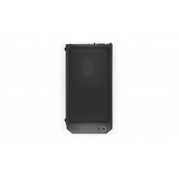 Endorfy Signum 300 ARGB Tempered Glass Black
