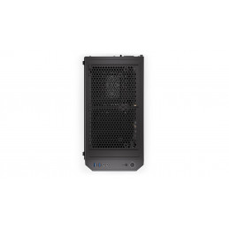 Endorfy Signum 300 ARGB Tempered Glass Black