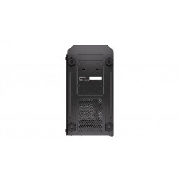 Endorfy Signum 300 ARGB Tempered Glass Black